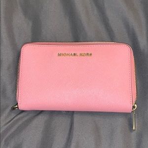 Michael Kors wallet